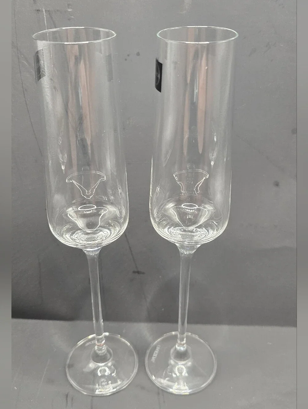 Oneida elegant pair